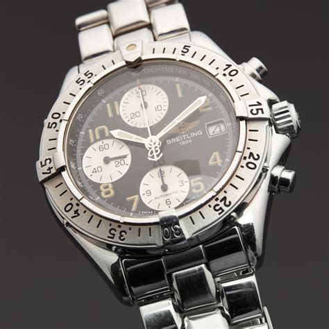 breitling colt chrino automatic